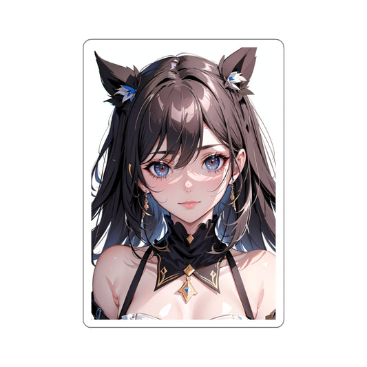 Anime Stickers1064 - Kiss-Cut Stickers