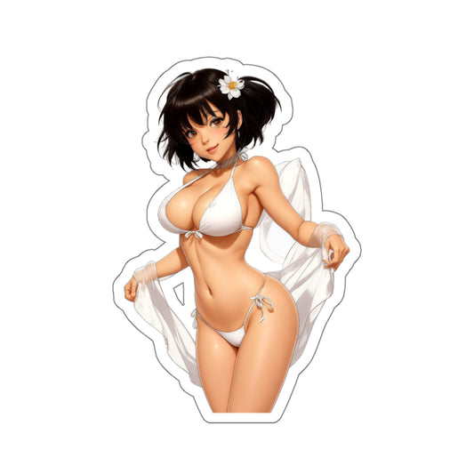 Anime Stickers1039 - Kiss-Cut Stickers