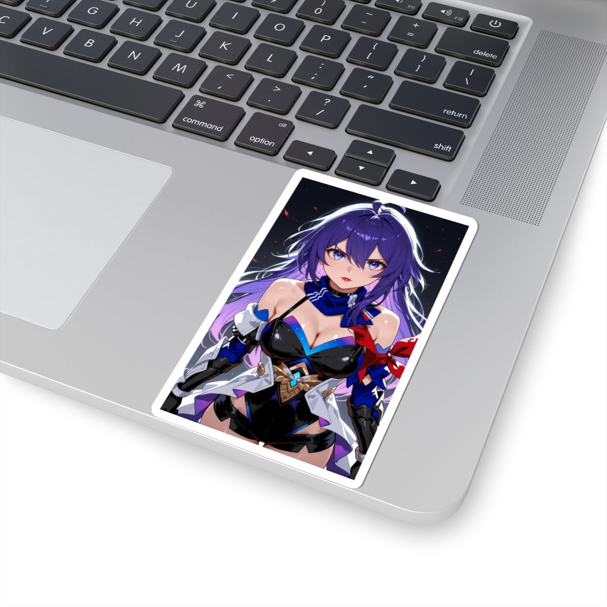Anime Stickers-1296 - Kiss-Cut Stickers