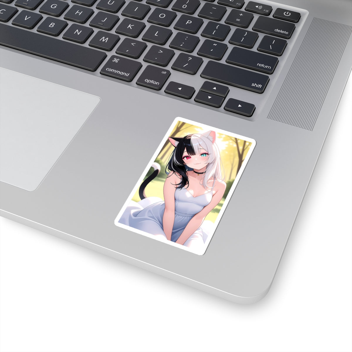 Anime Stickers-1306 - Kiss-Cut Stickers