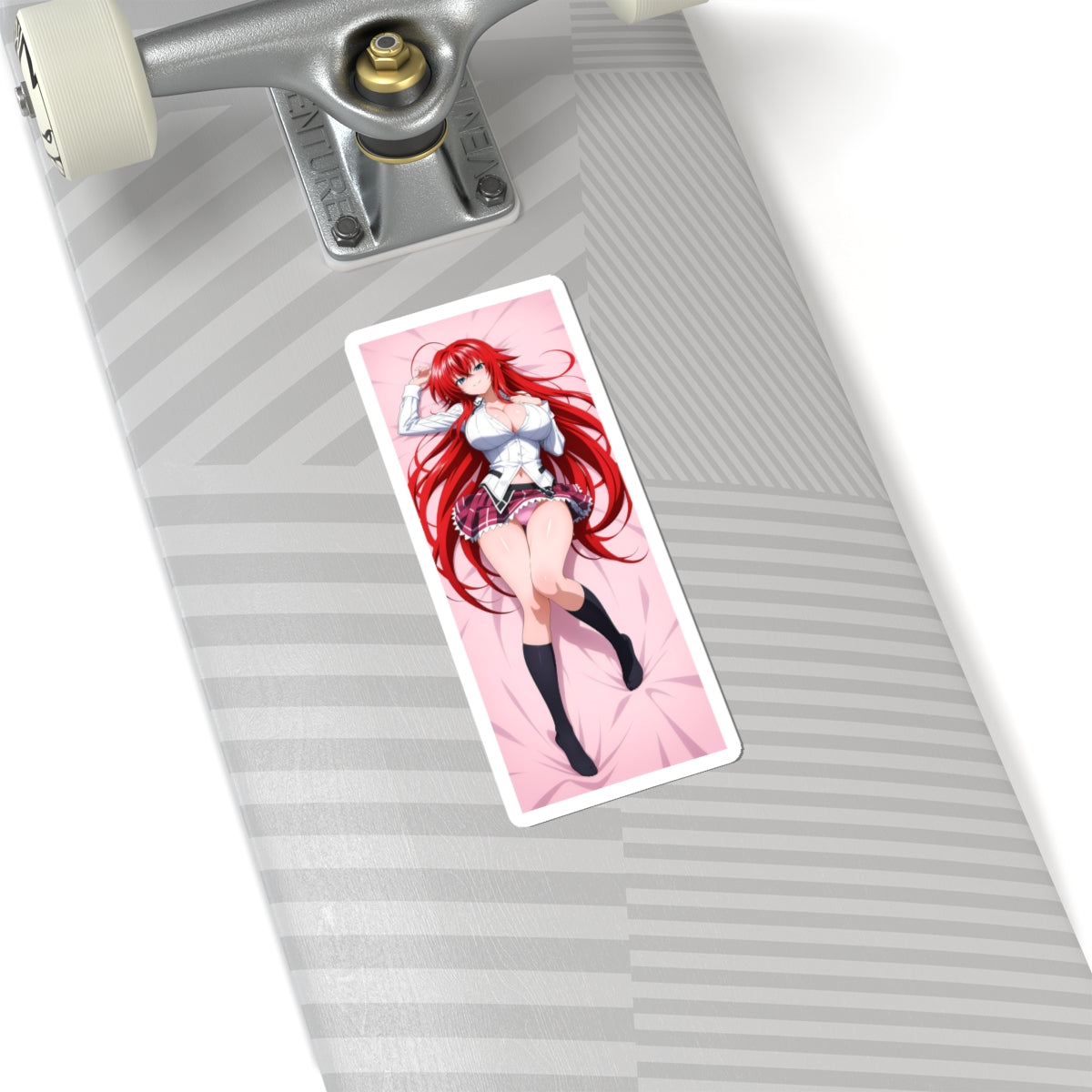 Anime Stickers-Rias Gremory - Kiss-Cut Stickers