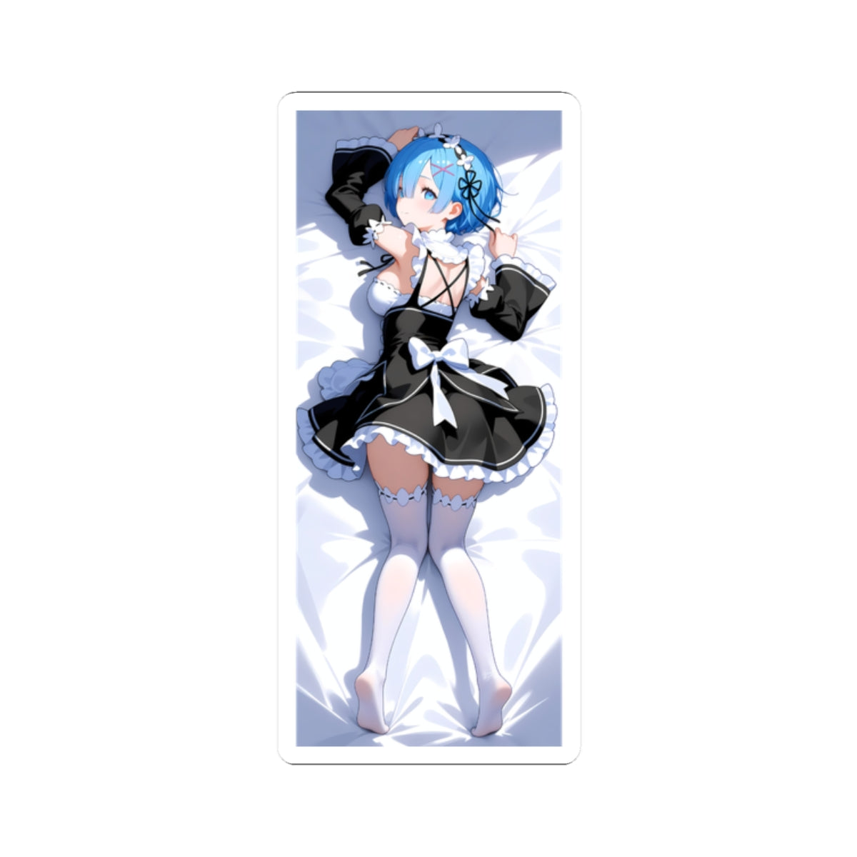 Anime Stickers-1272 - Kiss-Cut Stickers