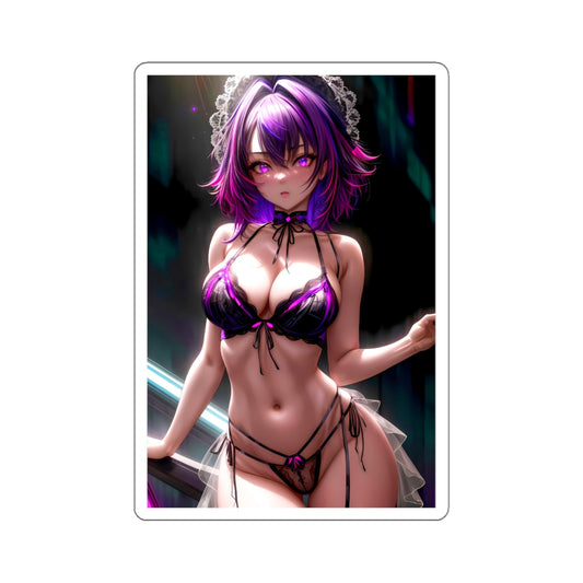 Anime Stickers972 - Kiss-Cut Stickers