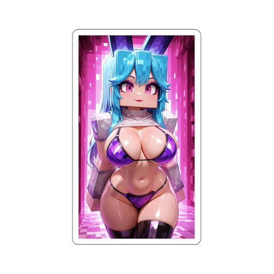 Anime Stickers-1255 - Kiss-Cut Stickers