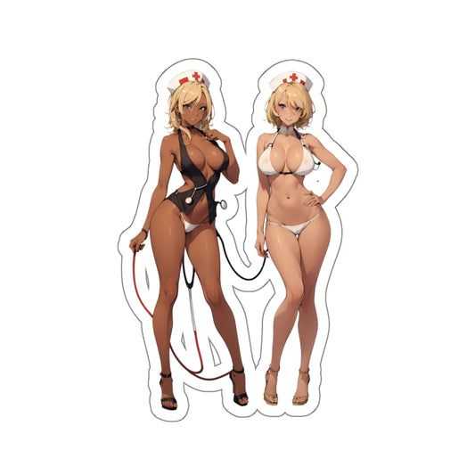 Anime Stickers1035 - Kiss-Cut Stickers