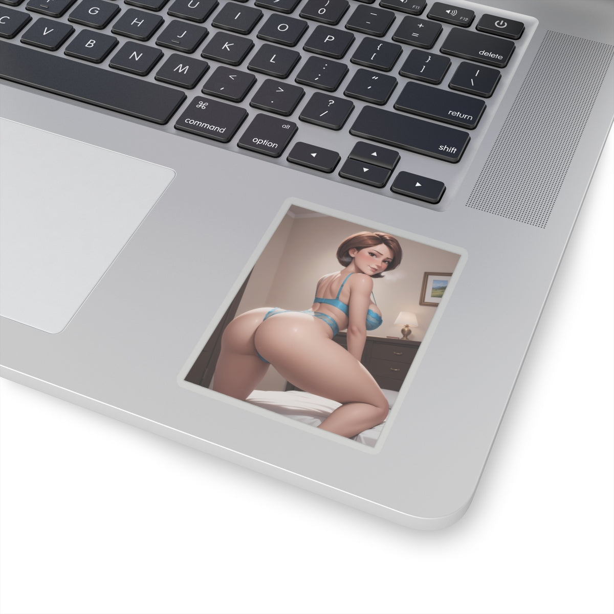 Helen Parr - Anime Stickers-1176 - Kiss-Cut Stickers
