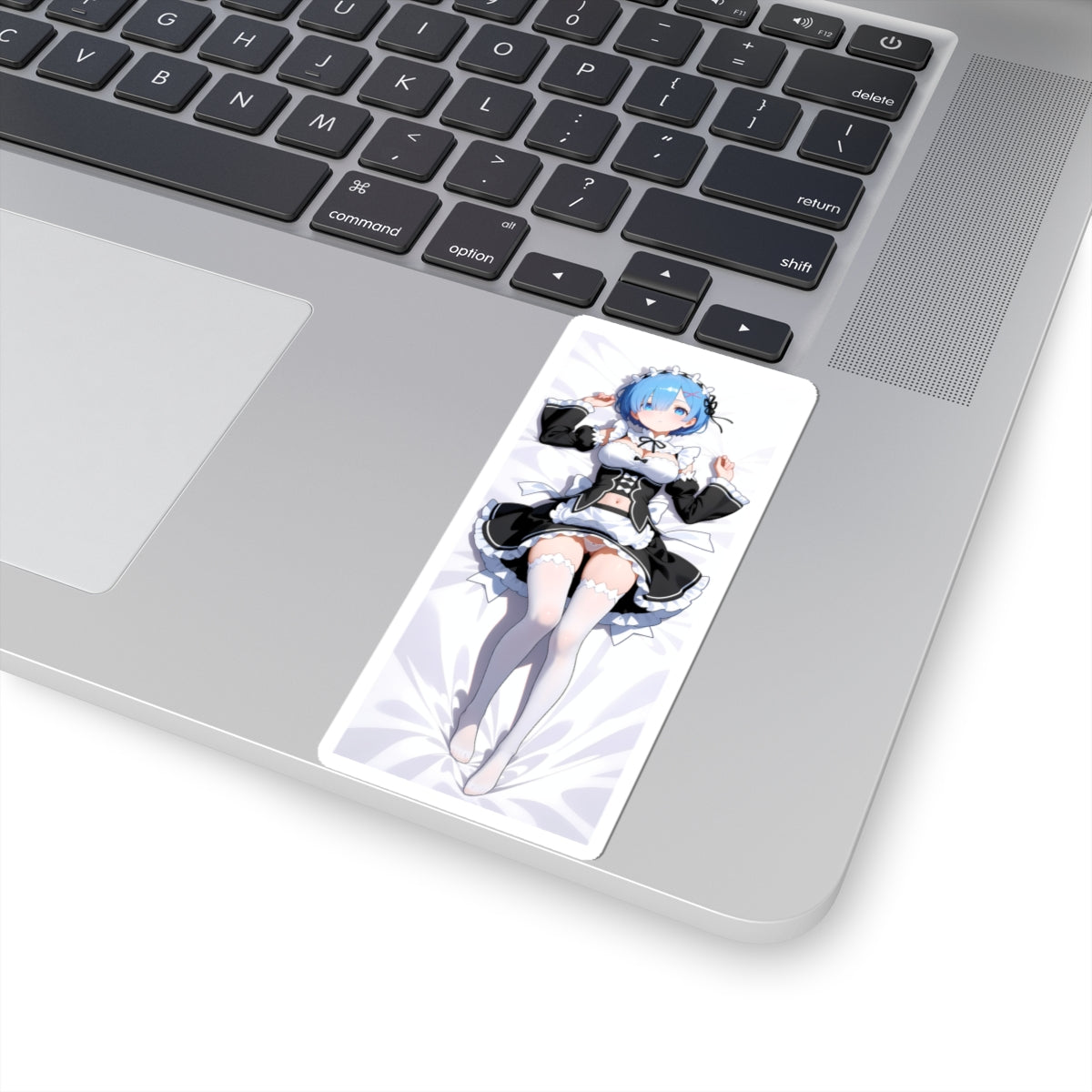 Anime Stickers-1266 - Kiss-Cut Stickers