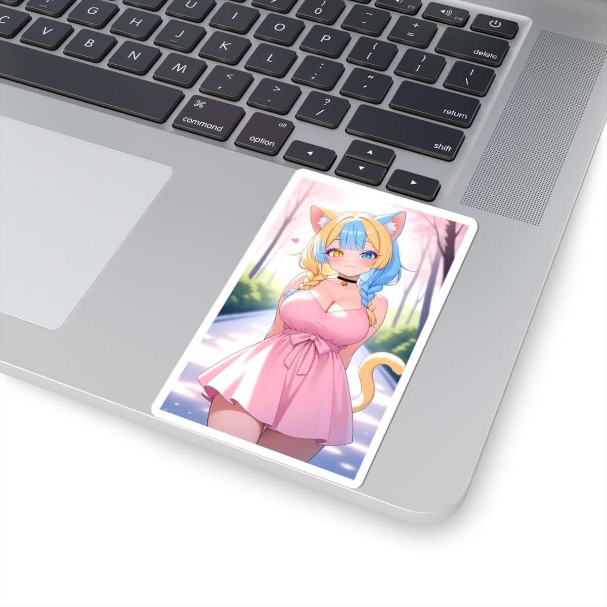 Anime Stickers-1302 - Kiss-Cut Stickers
