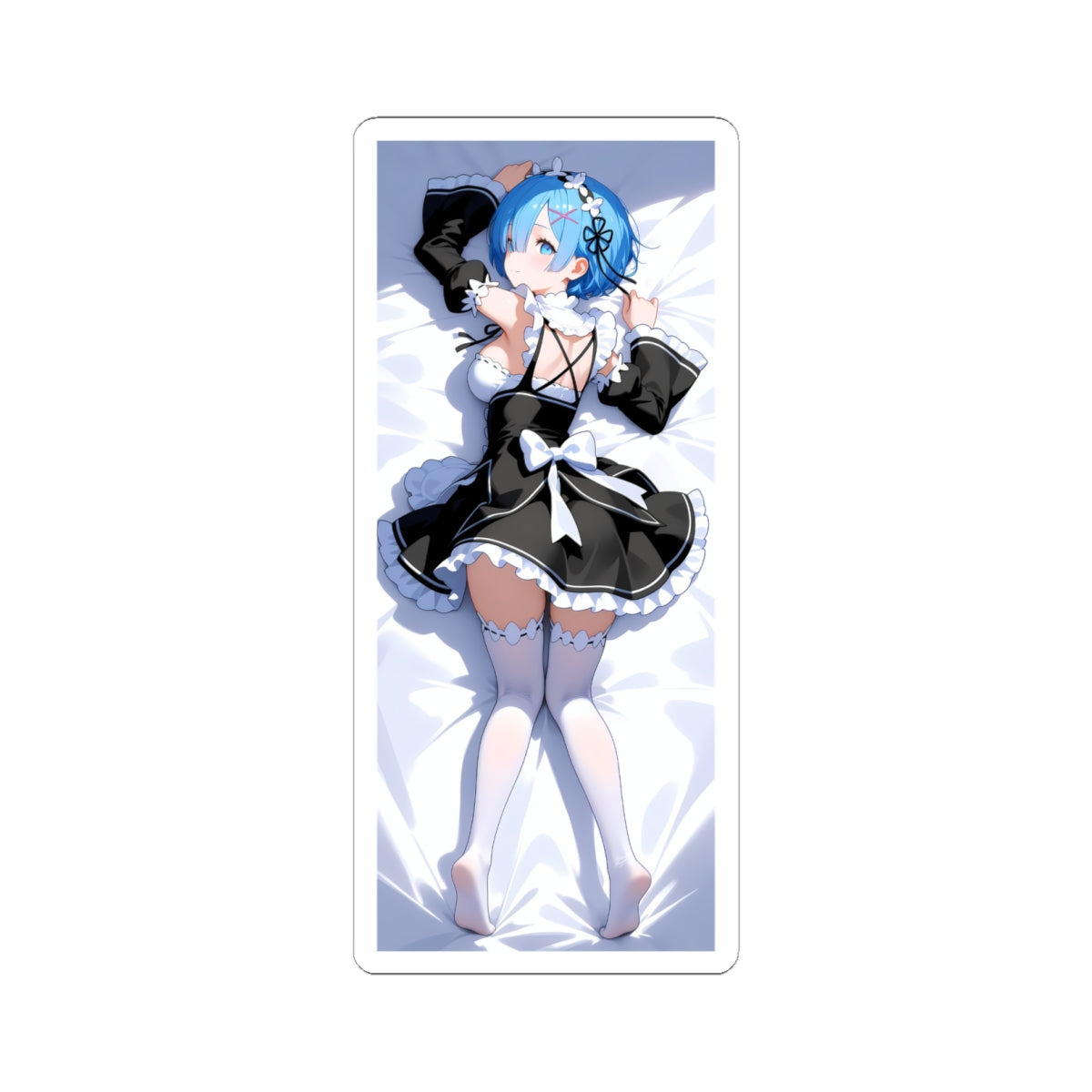 Anime Stickers-1272 - Kiss-Cut Stickers