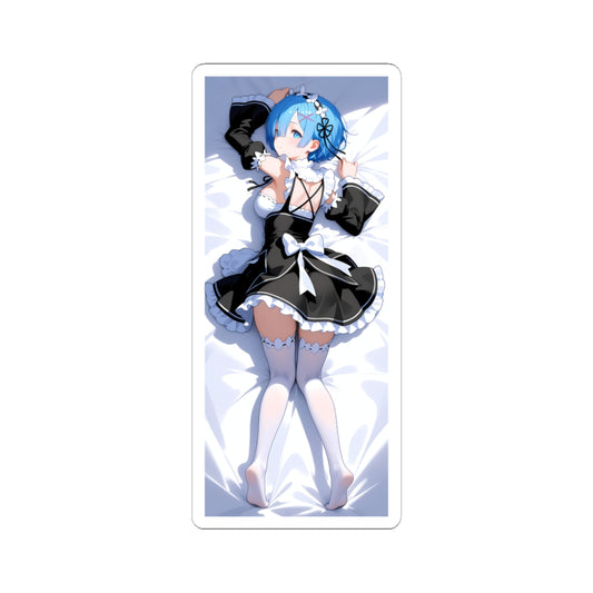 Anime Stickers-1272 - Kiss-Cut Stickers