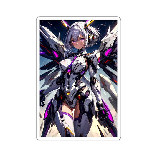Anime Stickers823 - Kiss-Cut Stickers
