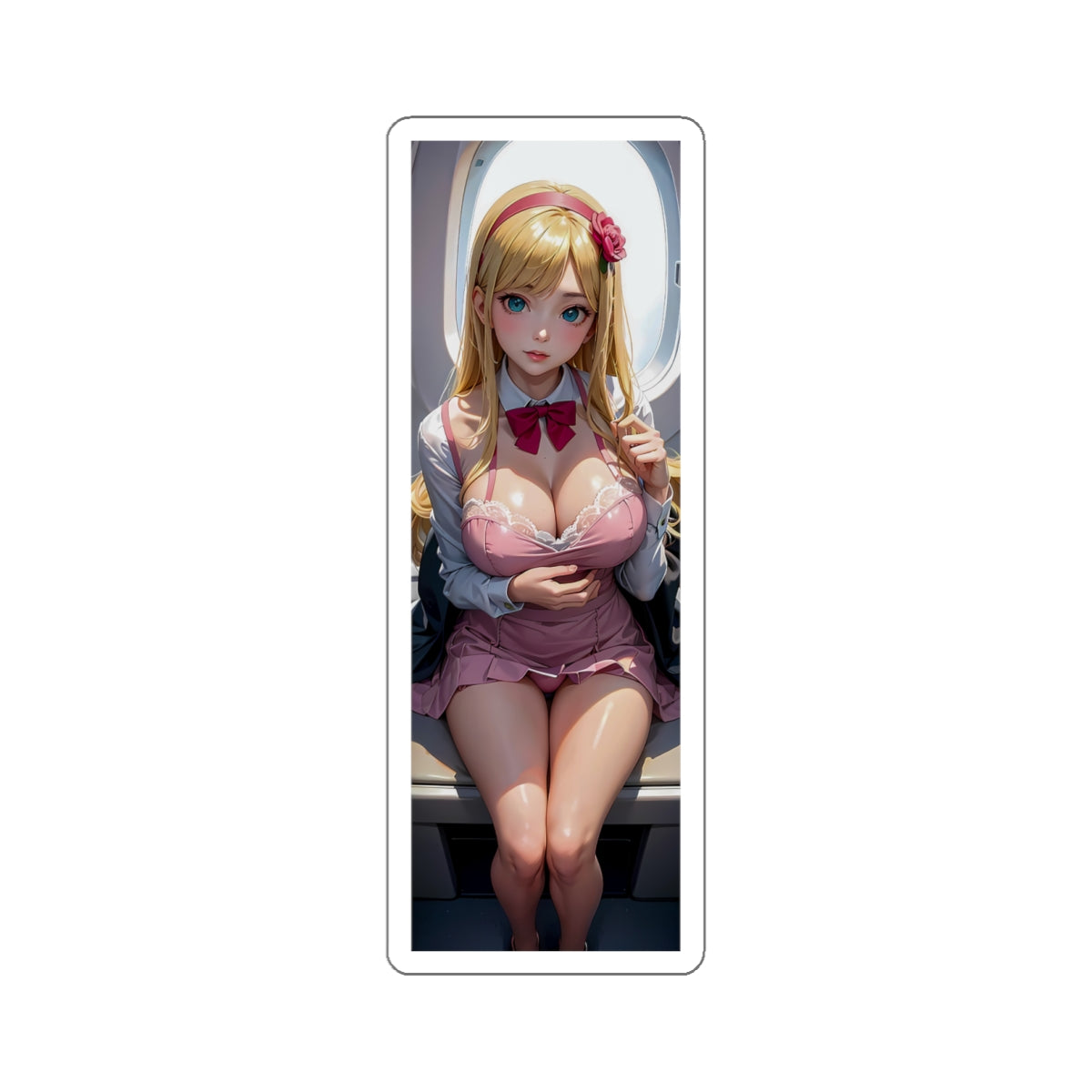 Anime Stickers942 - Kiss-Cut Stickers