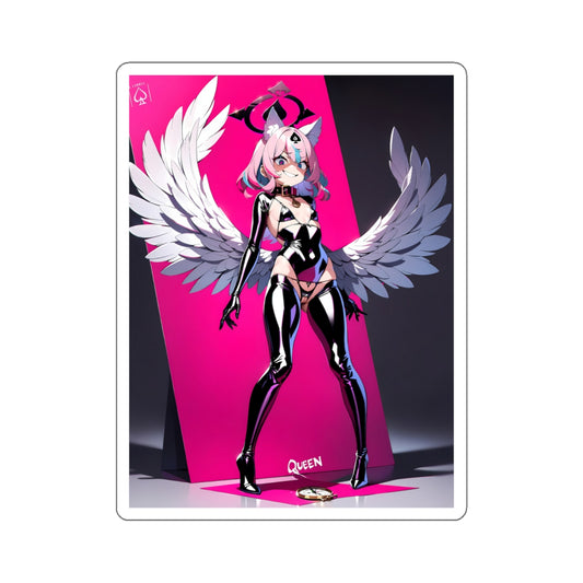 Anime Stickers901 - Kiss-Cut Stickers