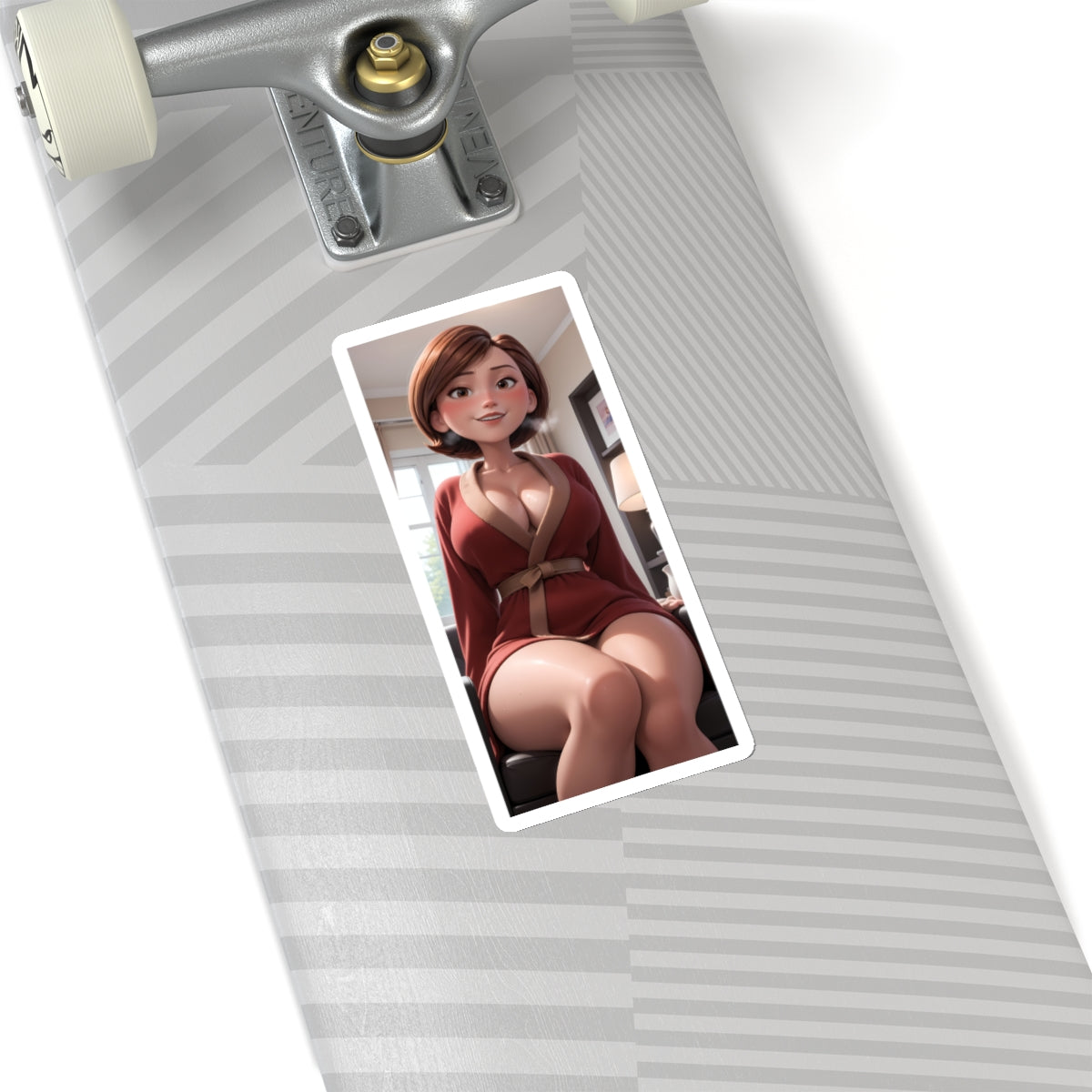 Helen Parr - Anime Stickers-1160 - Kiss-Cut Stickers