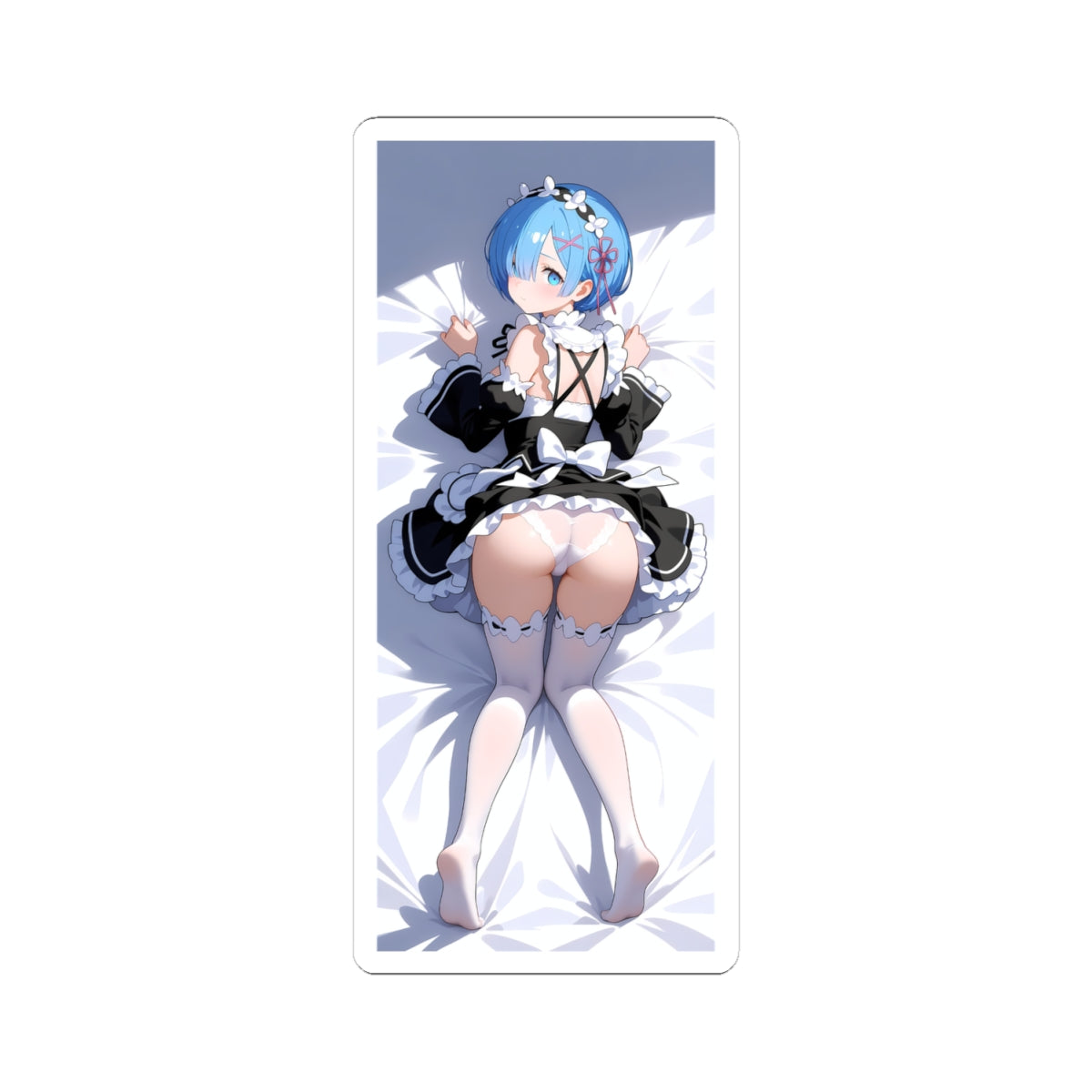 Anime Stickers-1270 - Kiss-Cut Stickers
