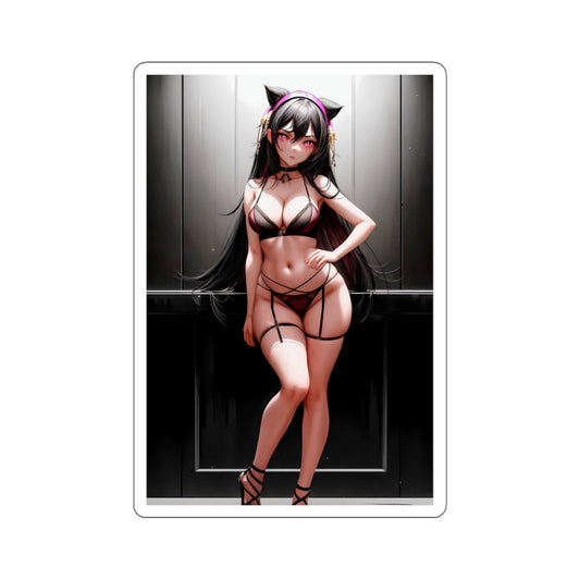 Anime Stickers968 - Kiss-Cut Stickers