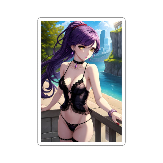 Anime Stickers878 - Kiss-Cut Stickers