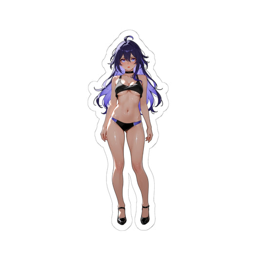 Window Decals - Seele006 - Kiss-Cut Stickers