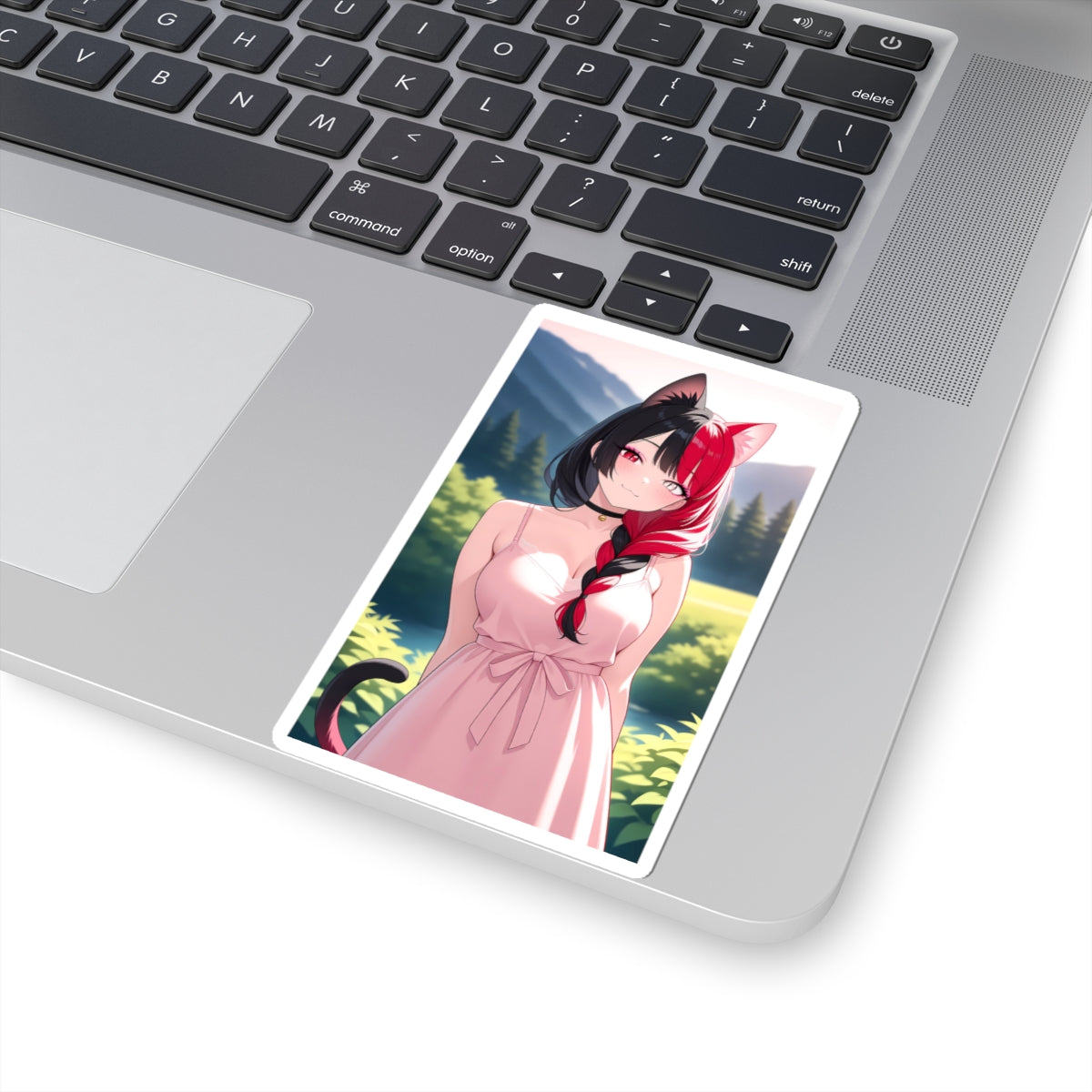 Anime Stickers-1303 - Kiss-Cut Stickers