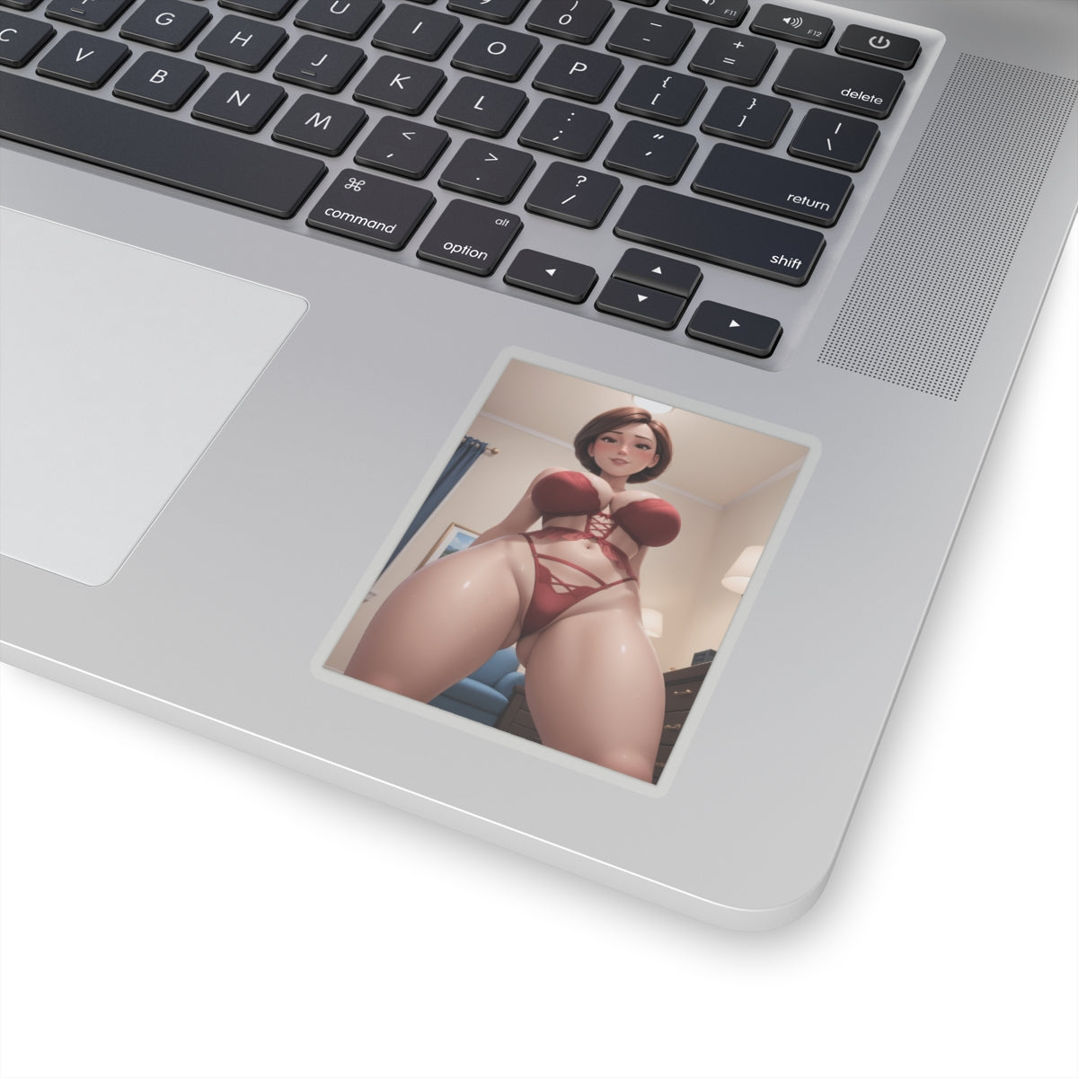 Helen Parr - Anime Stickers-1174 - Kiss-Cut Stickers