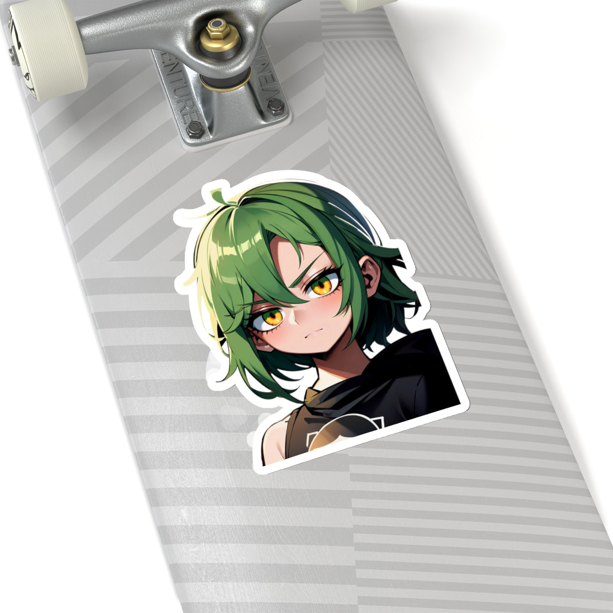 Anime Stickers1008 - Kiss-Cut Stickers