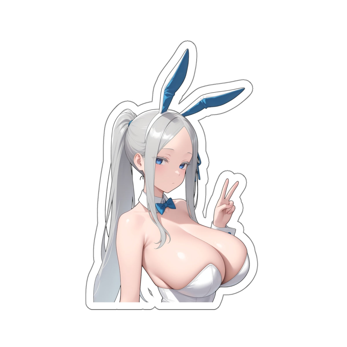 Window Decals030 - Kiss-Cut Stickers
