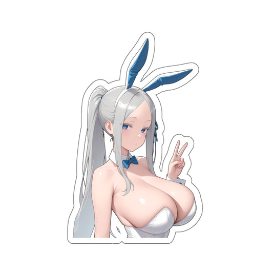 Window Decals030 - Kiss-Cut Stickers