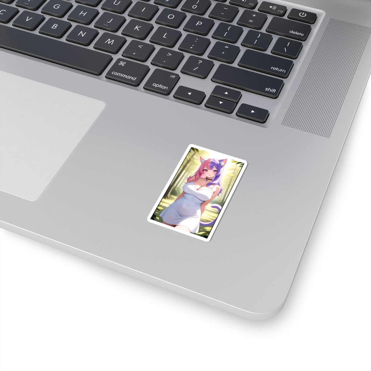 Anime Stickers-1312 - Kiss-Cut Stickers