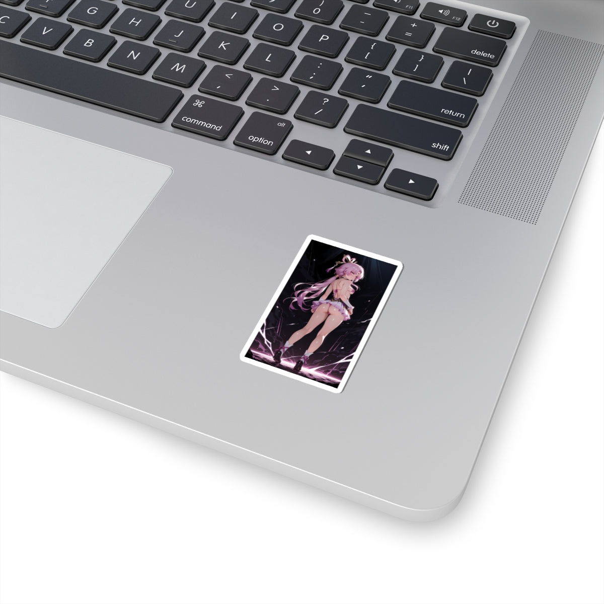 Anime Stickers-1290 - Kiss-Cut Stickers