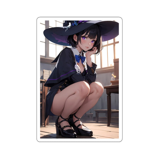 Anime Stickers1148 - Kiss-Cut Stickers
