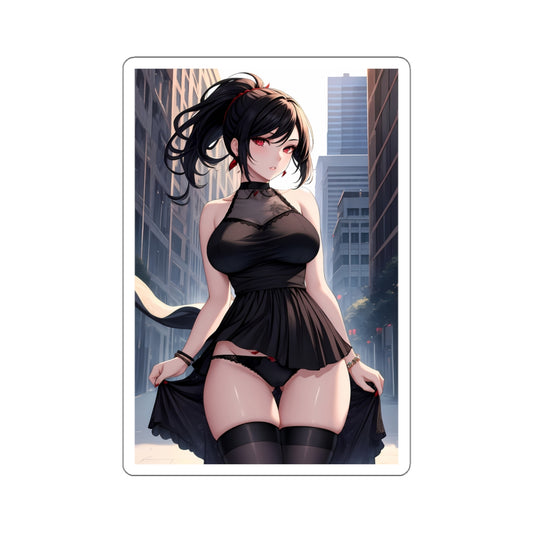 Anime Stickers881 - Kiss-Cut Stickers