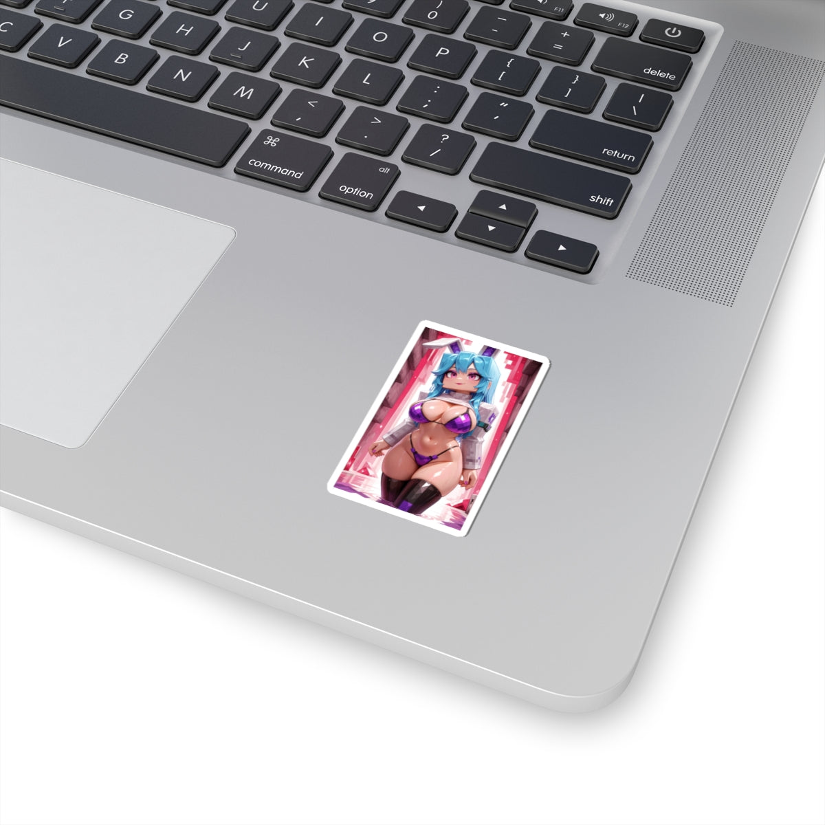 Anime Stickers-1254 - Kiss-Cut Stickers