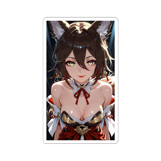 Anime Stickers-1286 - Kiss-Cut Stickers