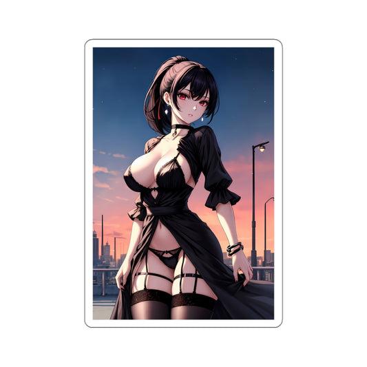 Anime Stickers882 - Kiss-Cut Stickers
