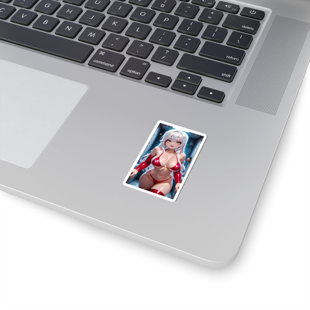 Anime Stickers-1263 - Kiss-Cut Stickers