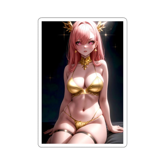 Anime Stickers966 - Kiss-Cut Stickers