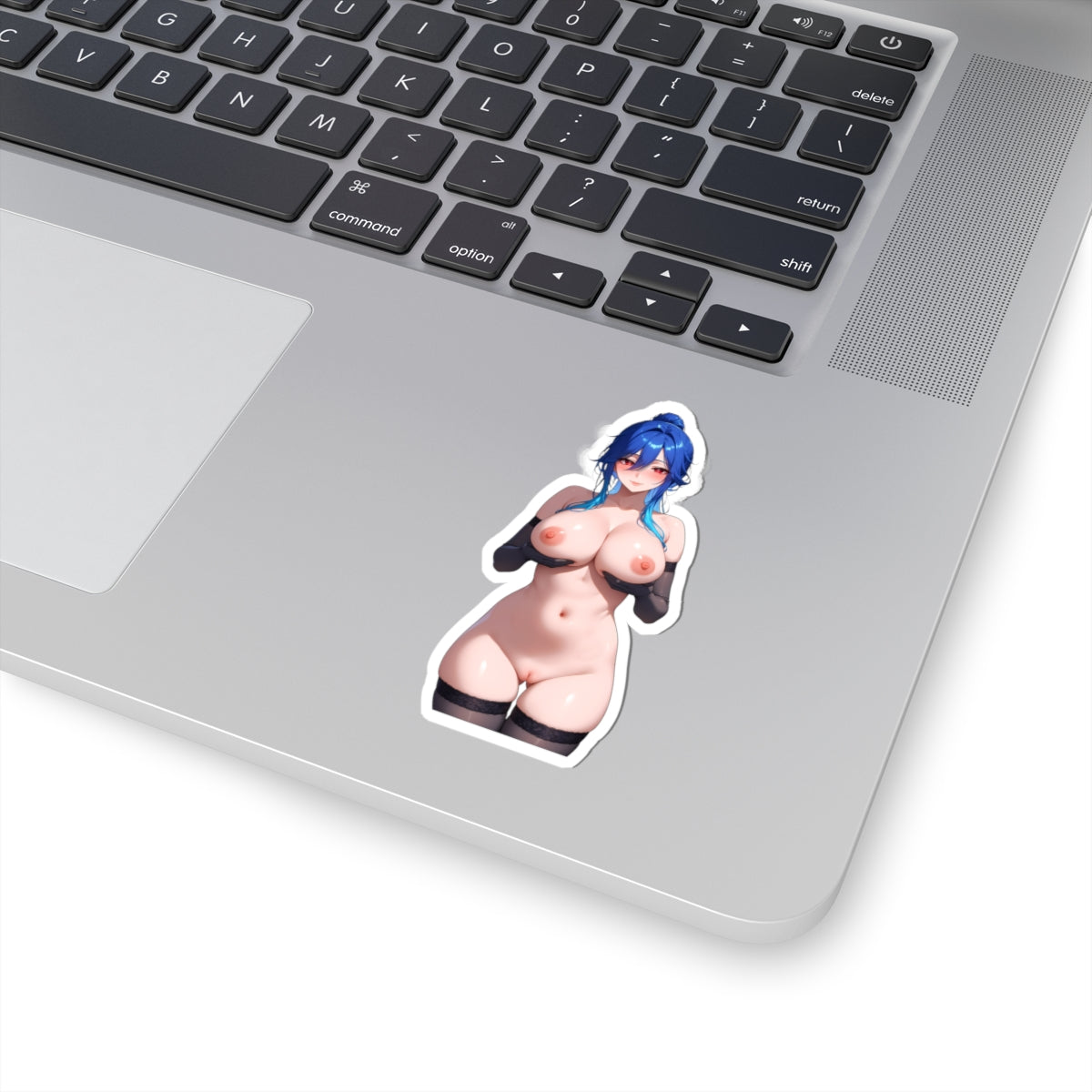 Anime Stickers-1281 - Kiss-Cut Stickers