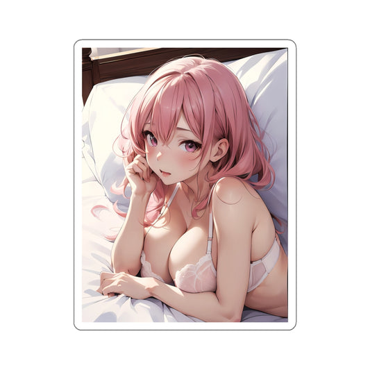 Anime Stickers861 - Kiss-Cut Stickers