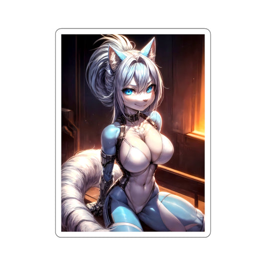 Anime Stickers894 - Kiss-Cut Stickers