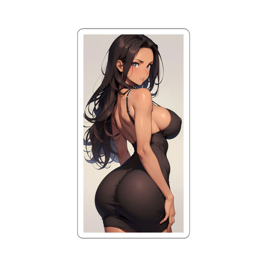 Anime Stickers1026 - Kiss-Cut Stickers