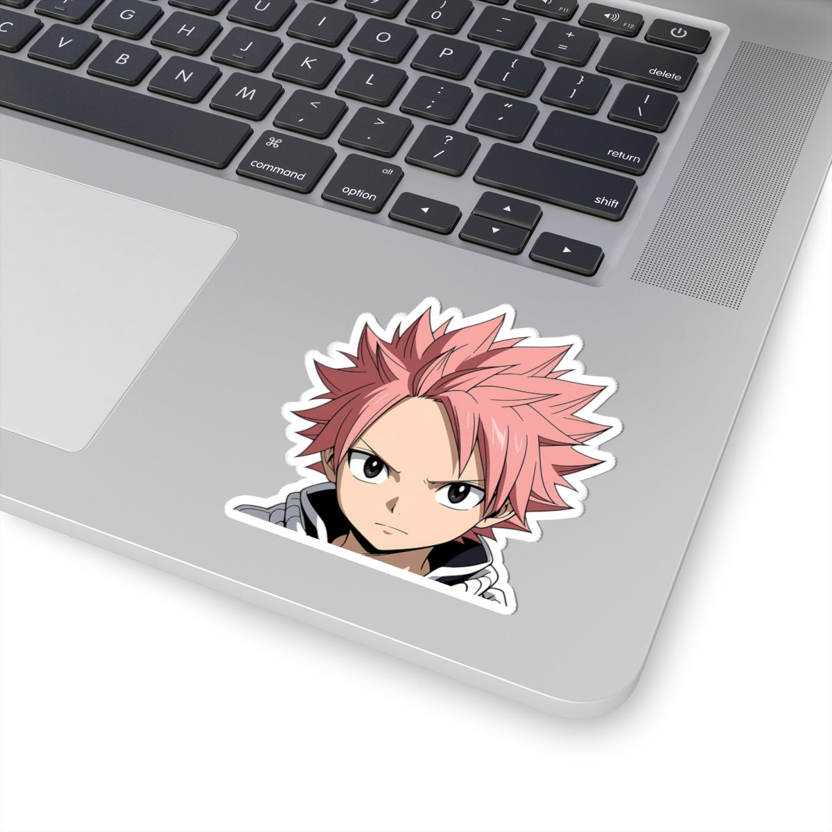 Anime Peeker Stickers018 - Natsu Dragneel Fairytail