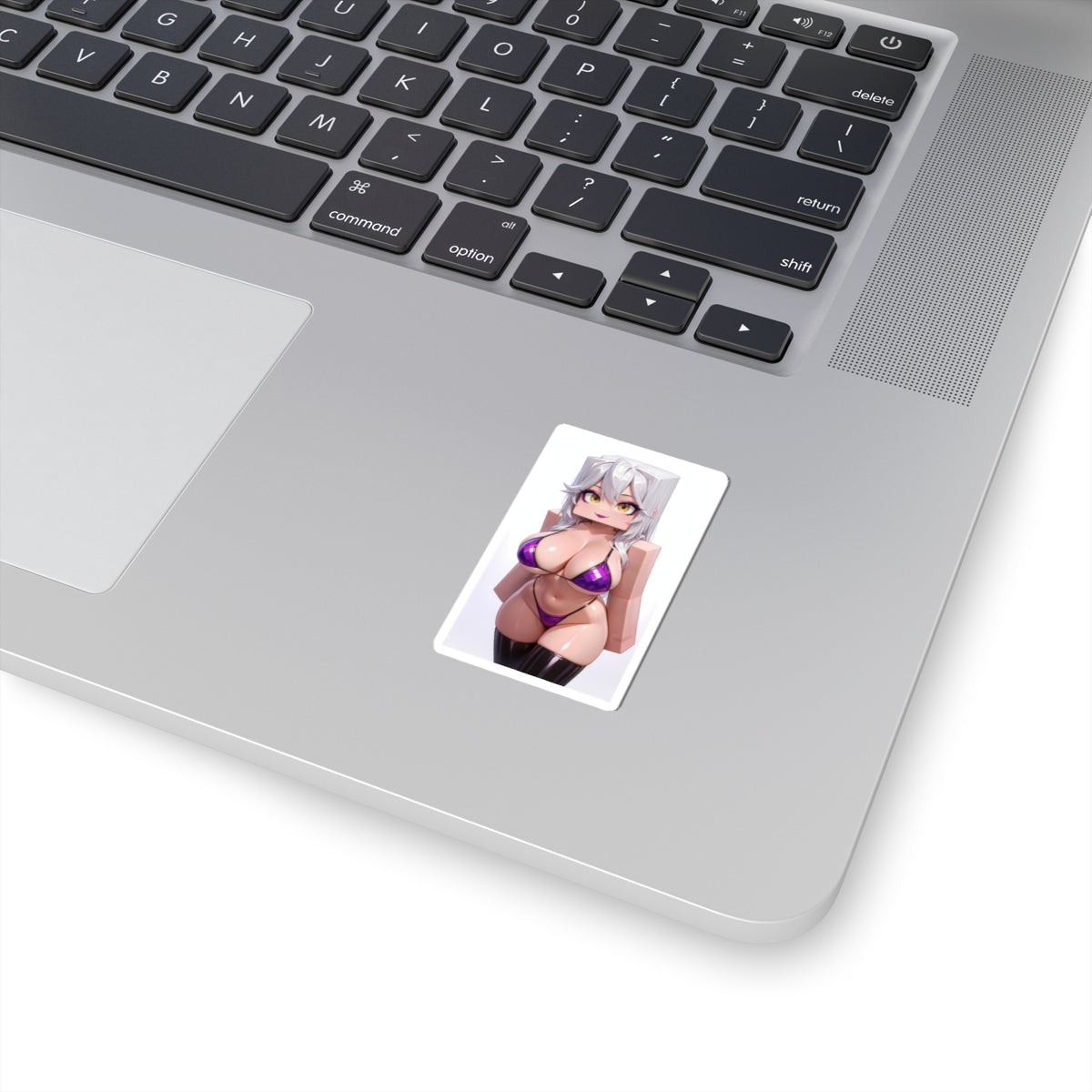 Anime Stickers-1261 - Kiss-Cut Stickers