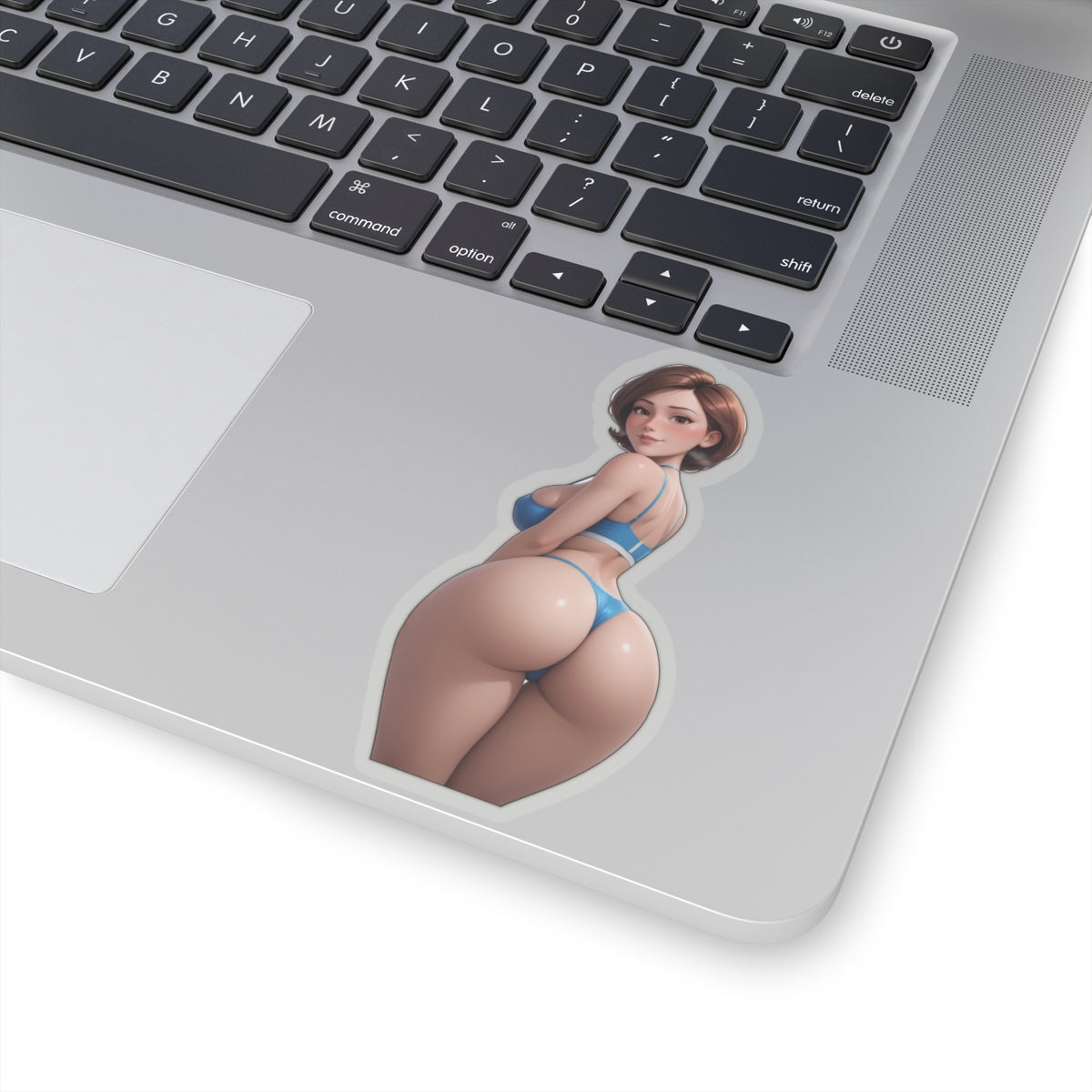 Window Decals0524- Helen Parr003 - Kiss-Cut Stickers