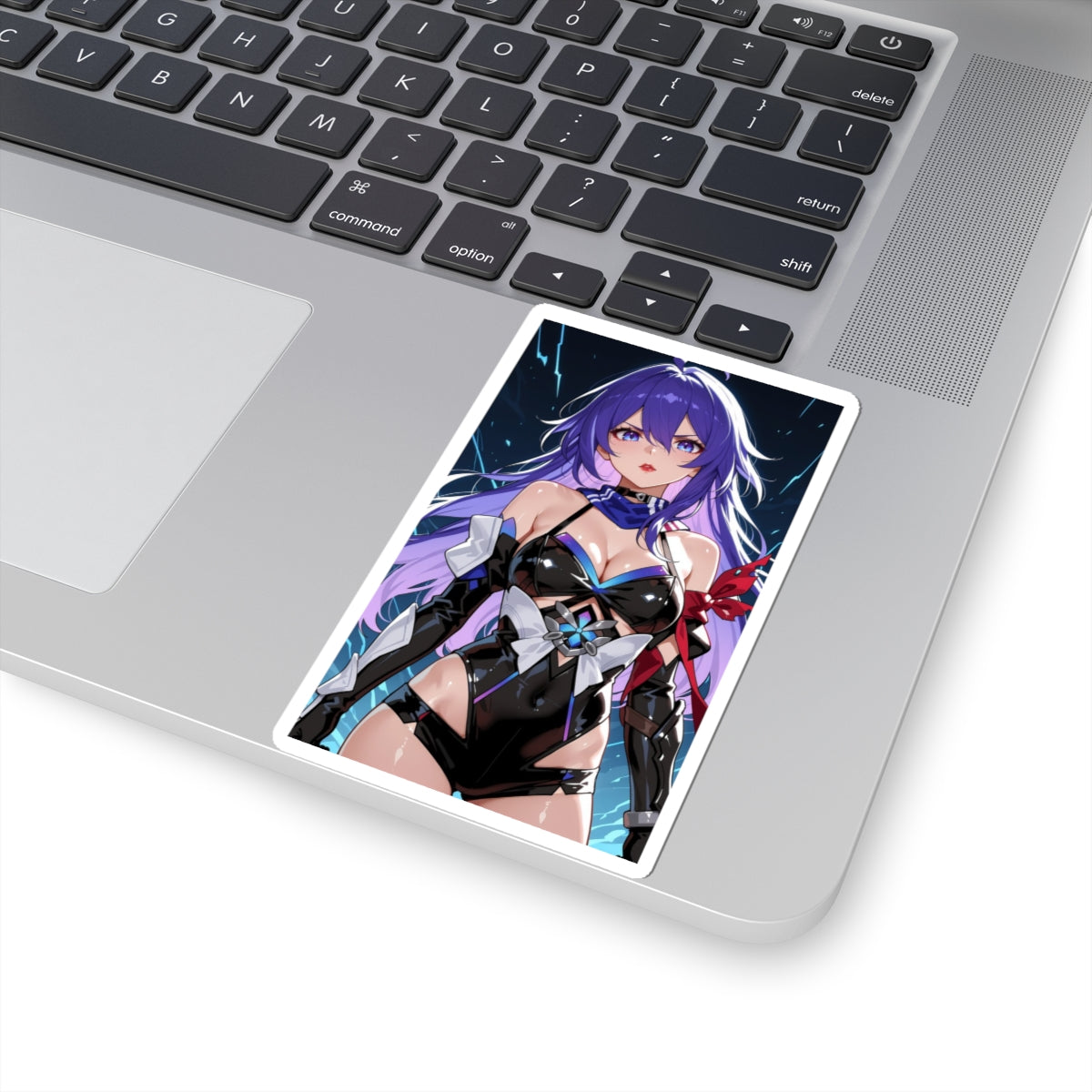 Anime Stickers-1295 - Kiss-Cut Stickers