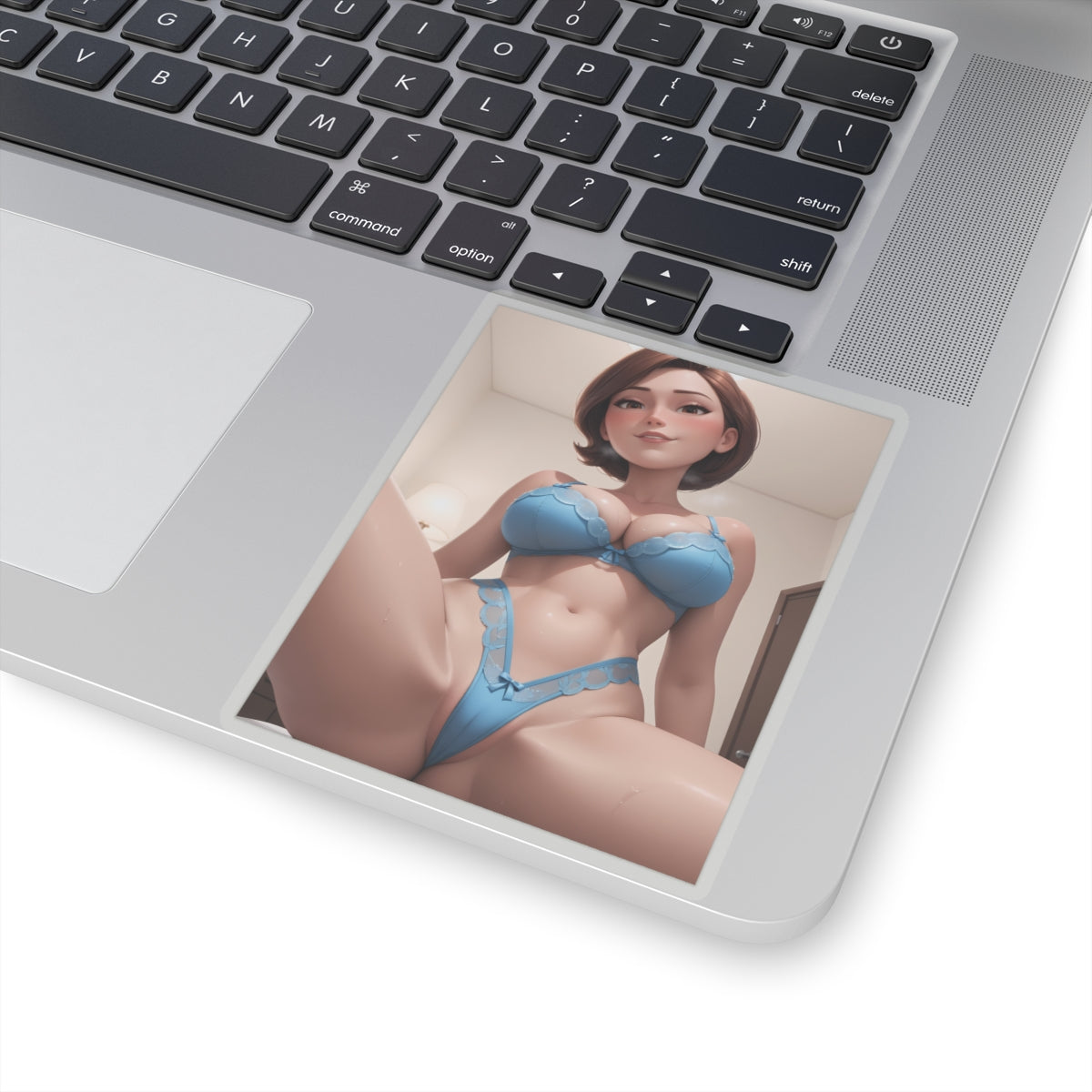 Helen Parr - Anime Stickers-1172 - Kiss-Cut Stickers