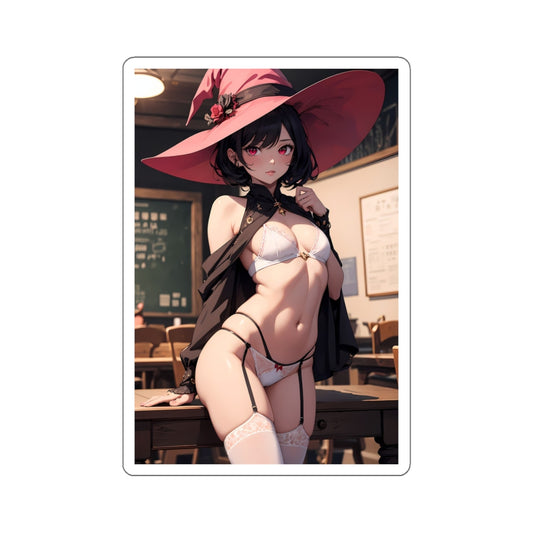 Anime Stickers1146 - Kiss-Cut Stickers