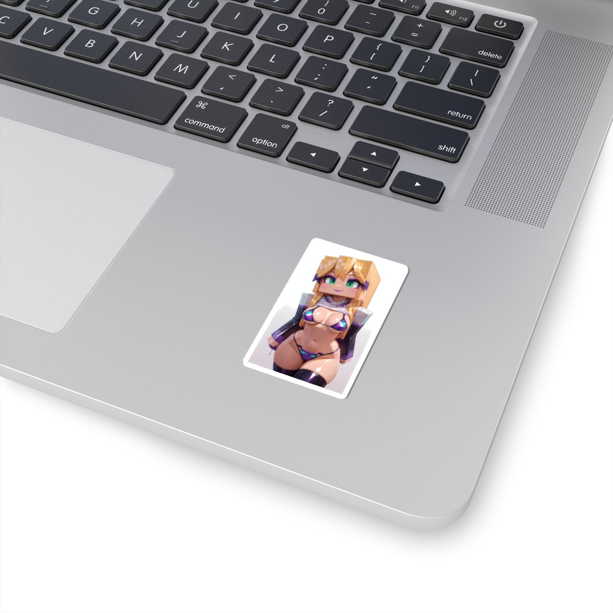 Anime Stickers-1251 - Kiss-Cut Stickers