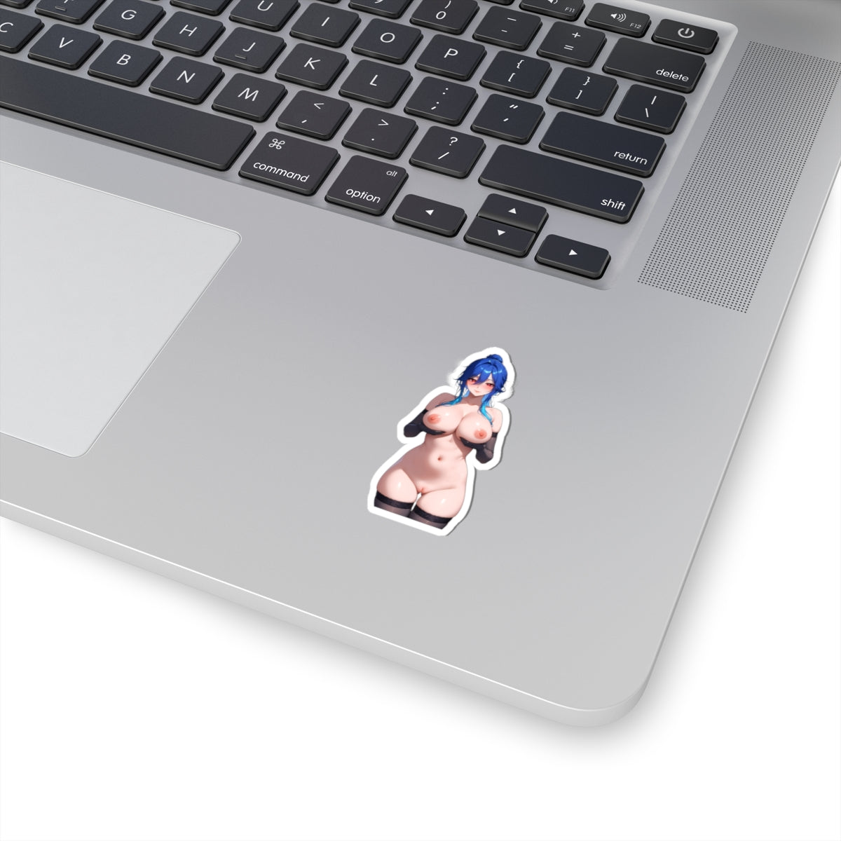Anime Stickers-1281 - Kiss-Cut Stickers