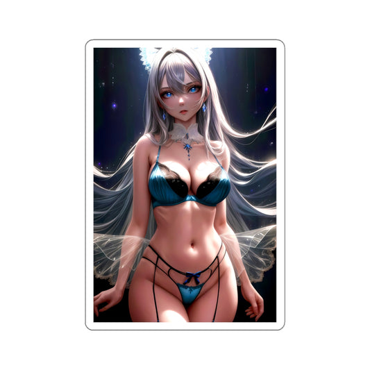 Anime Stickers971 - Kiss-Cut Stickers