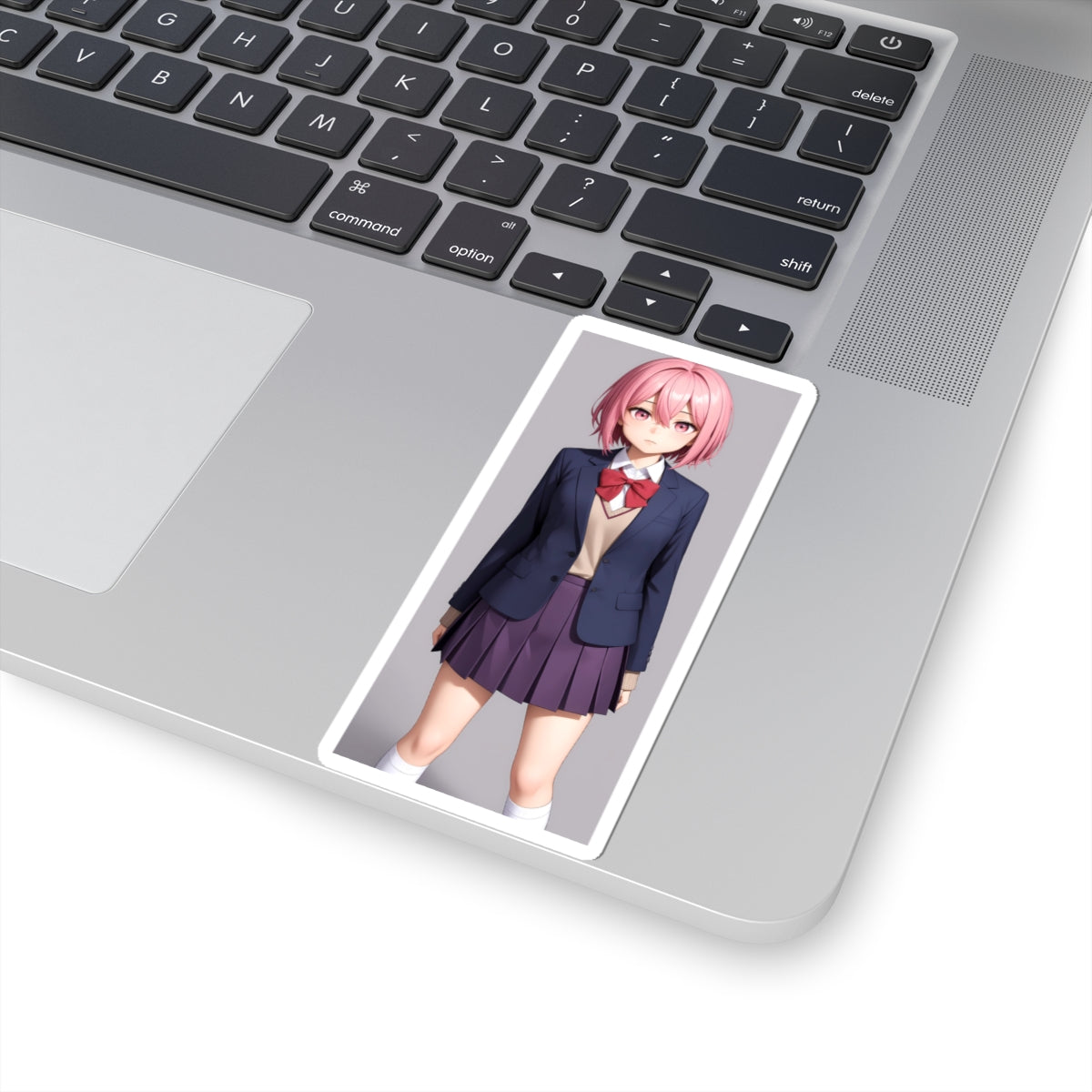 Anime Stickers-1283 - Kiss-Cut Stickers